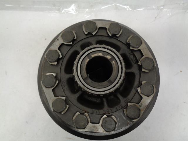 Porsche 911 Open Diff w/ RING GEAR USED GENUINE 911 332 212 0R R20