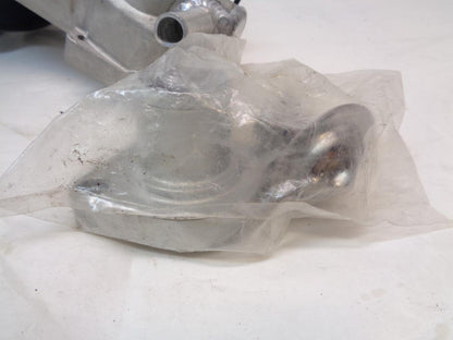 US MOTOR WORKS MECHANICAL WATER PUMP for 97-04 CHEVY CORVETTE US5081 R12