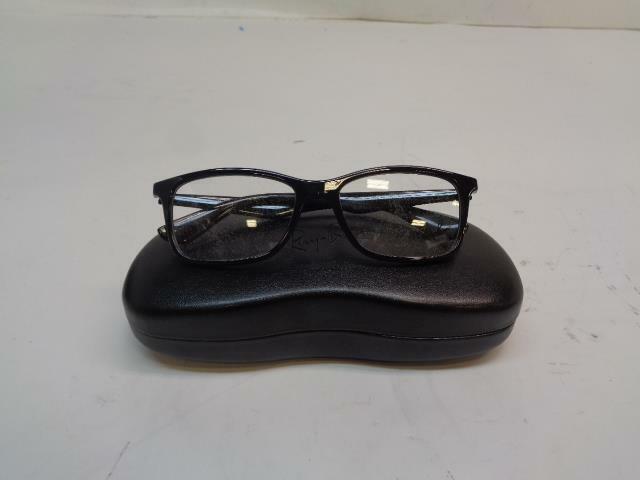 NEW AUTHENTIC RAY BAN 2000 BLACK EYEGLASSES 0RX7047 SR