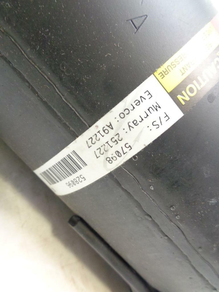 REMAN 4 SEASONS 57098 AC COMPRESSOR WITH CLUTCH 1978-1980 FITS AUDI 5000 R1