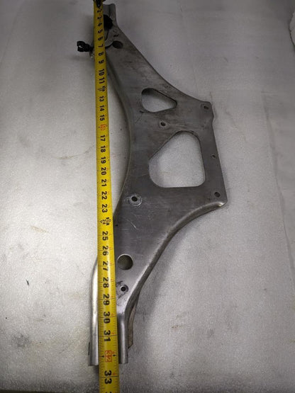 PORSCHE 911/996 ENGINE CRADLE MOUNT 99637501107 USED 996B.G.L.