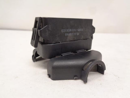 BRAND NEW ITT CANNON SLIDE LOCK D-SUB CONNECTOR 130412-0010 R30