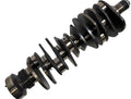 PORSCHE BOXSTER 987 05-08 3.4L CRANKSHAFT MAGNAFLUXED 9961017R USED 996G.L