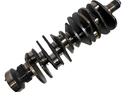 PORSCHE BOXSTER 987 05-08 3.4L CRANKSHAFT MAGNAFLUXED 9961017R USED 996G.L