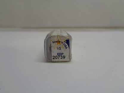 M.A. FORD CARBIDE HI-ROC STRAIGHT FLUTE CARBIDE DRILL 1/2" 2005000