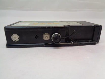 USED MONI LOG SHOCKDISPLAY CURVE RISK LOGGER R20 SMT & HYBRID R4TC