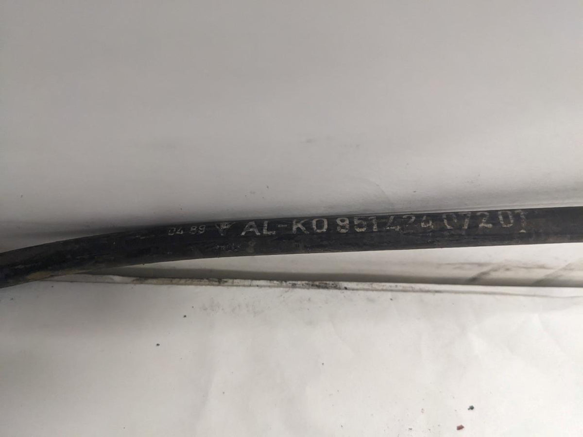 PORSCHE 951.331.514.4R Rear suspension arm for 944 S2 Turbo Cabrio BSRG1
