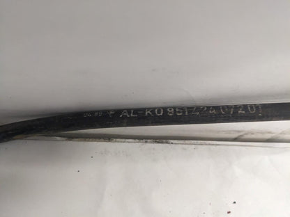 PORSCHE 951.331.514.4R Rear suspension arm for 944 S2 Turbo Cabrio BSRG1