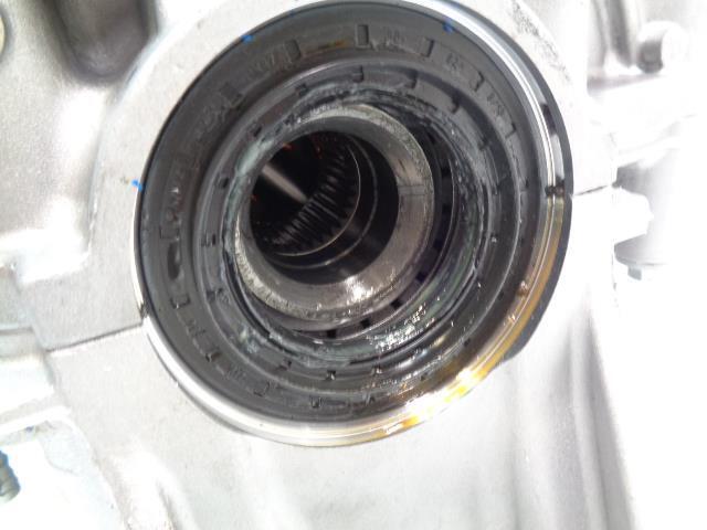 GENUINE MOPAR 68149922AE REAR AXLE DIFFERENTIAL FOR JEEP NEW I1