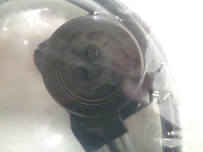 NEW Copeland Power Cable w/ Molded Plug 529-0060-24 R4