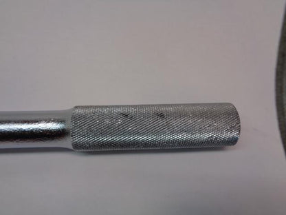 NEW SK TOOLS 3/4 INCH DRIVE 19 INCH FLEX HANDLE 47155 R22