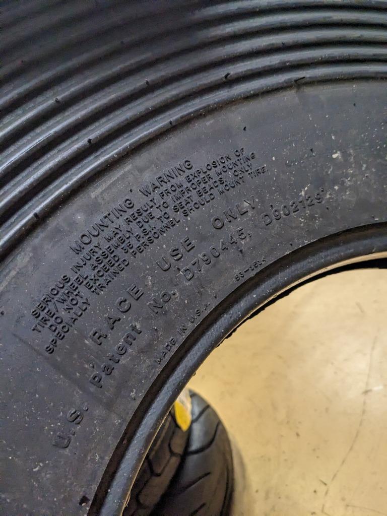 TENSOR DESERT SERIES UTV 32 10 15 LRD 8PLY UTV TIRE TT321015DS60 SU16