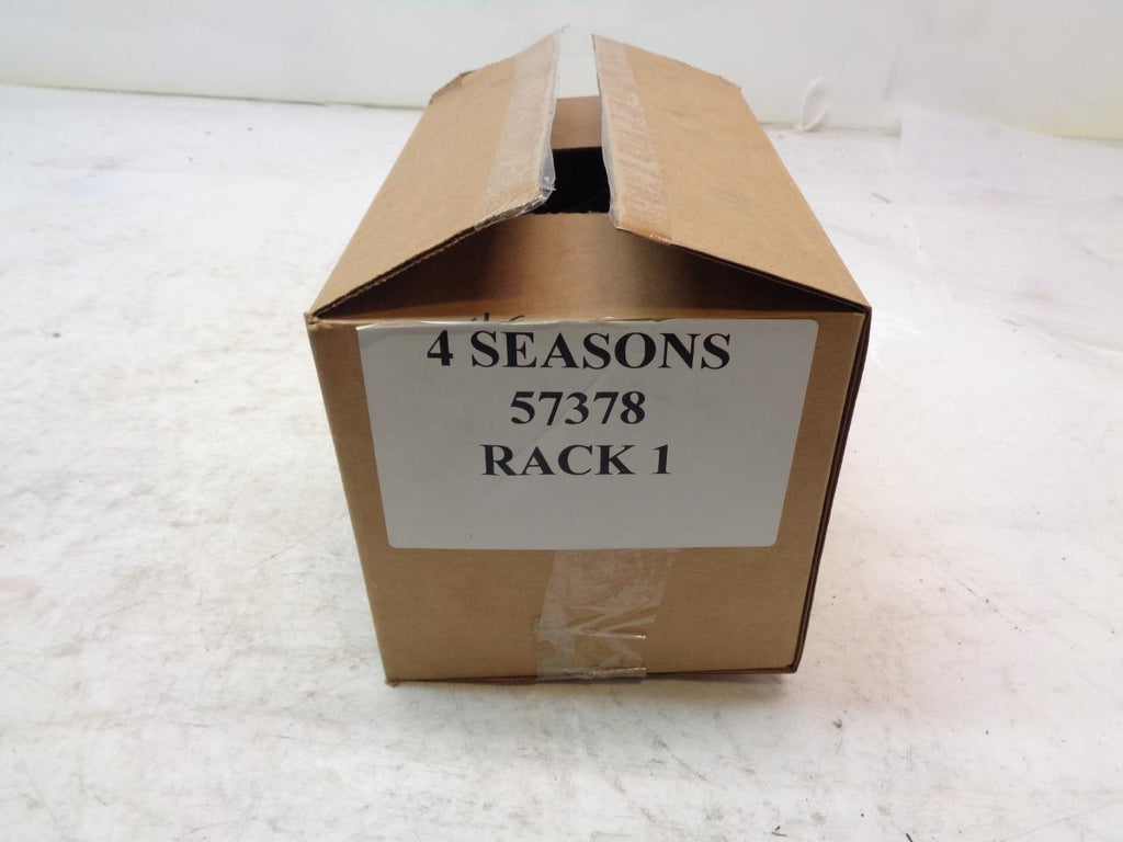 REMANUFACTURED 4 SEASONS 57378 AC COMPRESSOR 96-00 CHRYSLER, DODGE, PLYMOUTH R1