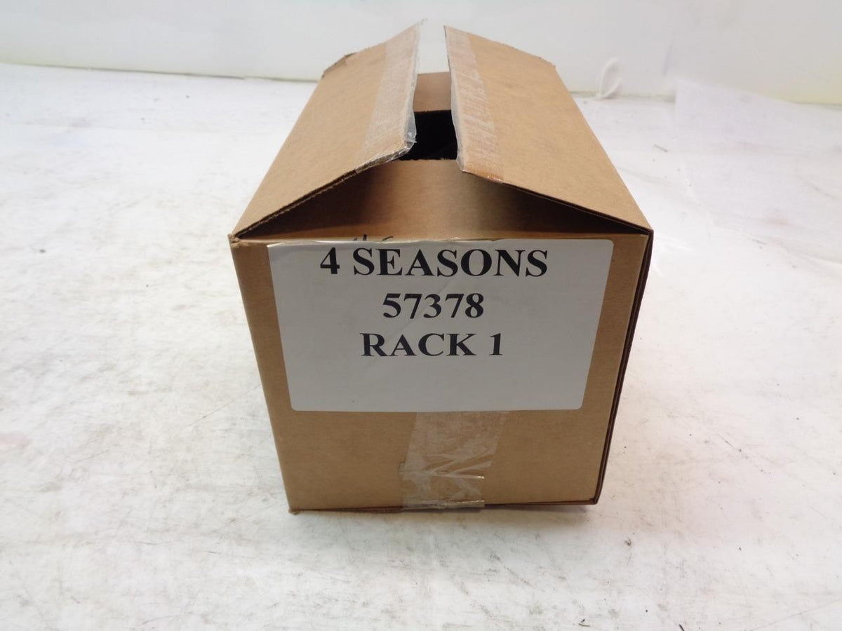 REMANUFACTURED 4 SEASONS 57378 AC COMPRESSOR 96-00 CHRYSLER, DODGE, PLYMOUTH R1