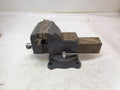 WILTON WS4 4" SWIVEL BASE MECHANIC'S VISE NEW H1