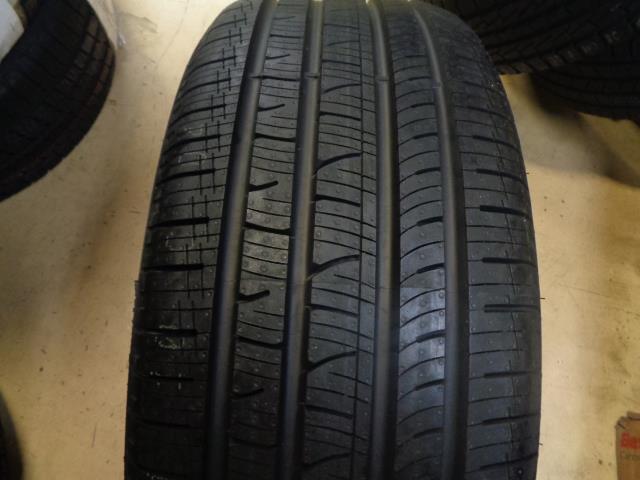 2 PIRELLI SCORPION STRADA AS P 245 50 20 102V SL ALL SEASON TIRES 3520000 CQ1