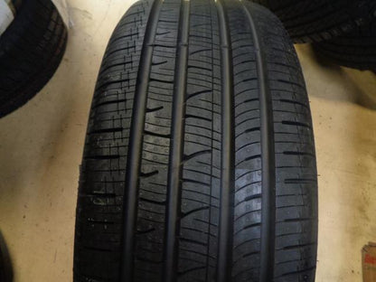 2 PIRELLI SCORPION STRADA AS P 245 50 20 102V SL ALL SEASON TIRES 3520000 CQ1