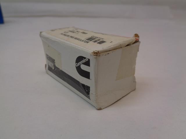 NEW GENUINE CUMMINS PRESSURE REGULATOR PLUNGER 3945967 R11TC