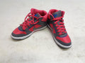 PAIR NEW WOMEN'S NIKE PRESTIGE 3 SKINNY HIGH SIZE 6.5 PINK/GREY 551649 661 SR