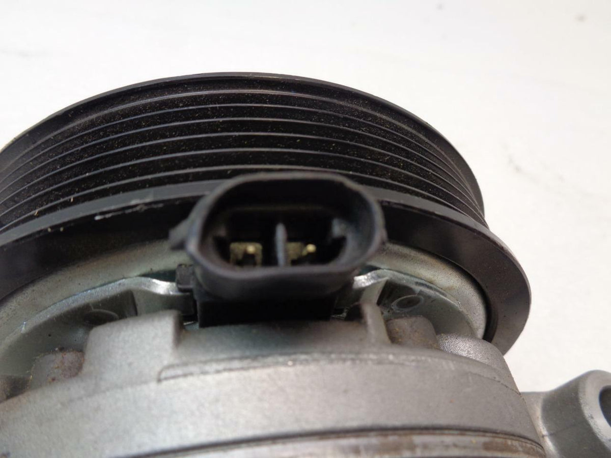 NEW VALEO 506211-8840 AC COMPRESSOR (UNKNOWN FITMENT) R2