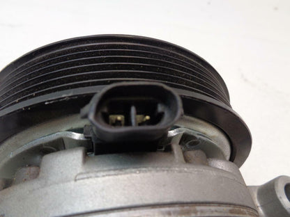 NEW VALEO 506211-8840 AC COMPRESSOR (UNKNOWN FITMENT) R2