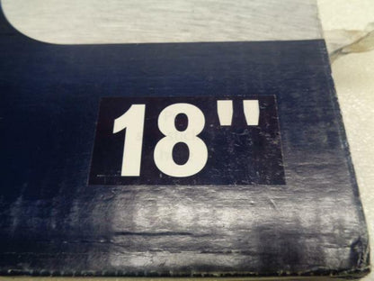 Husqvarna 18" .39 Thick Cured Concrete Saw Blade 542751036 NEW SP2T1