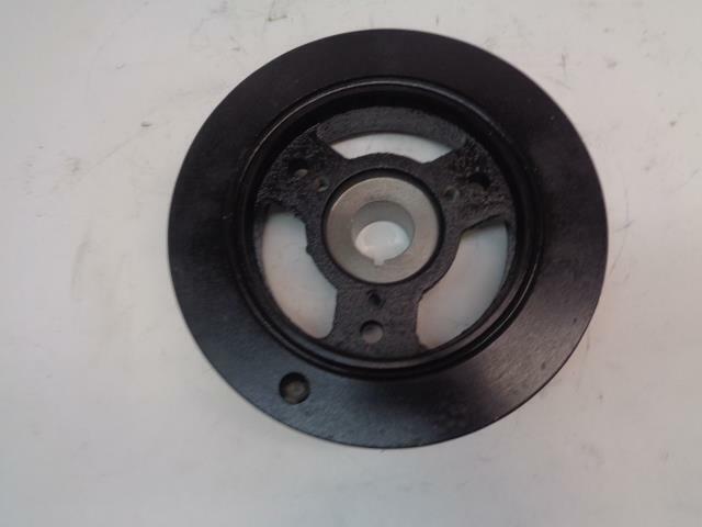 PIONEER INC. HARMONIC BALANCER FOR BUICK,OLDSMOBILE,PONTIAC & CHEVY DA-2323 R8