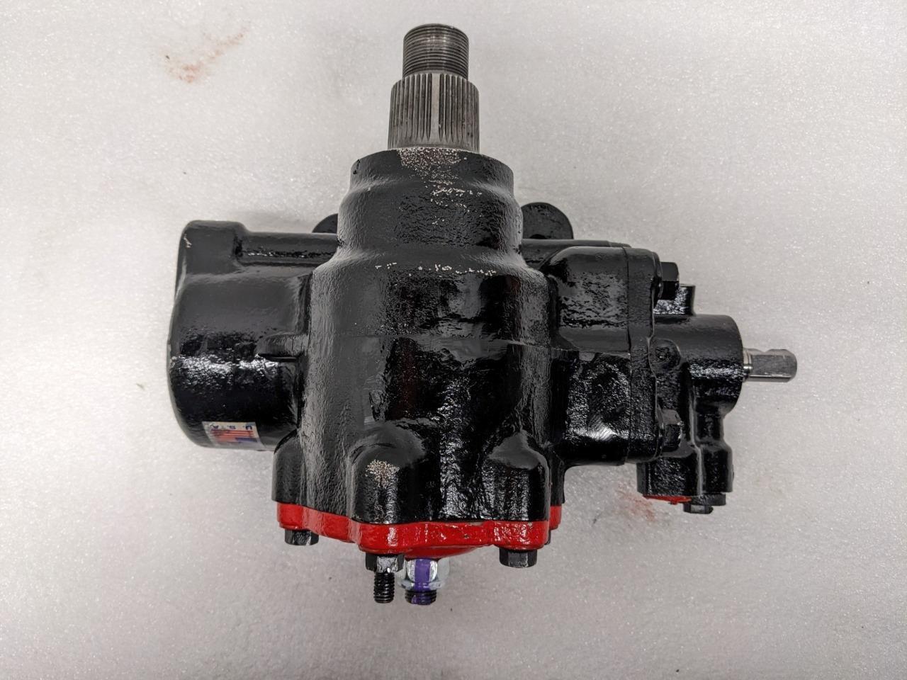 REHEAD 2850SNI-4T (4 TURNS) GEAR STEERING FOR DODGE 1978-1979 NEW R14