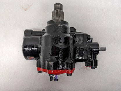 REHEAD 2850SNI-4T (4 TURNS) GEAR STEERING FOR DODGE 1978-1979 NEW R14