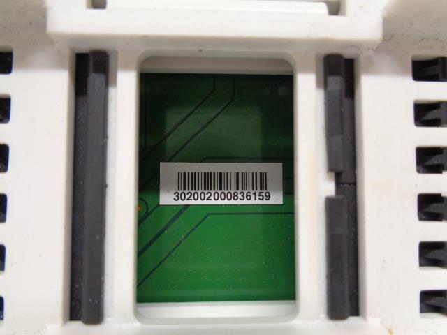 NEW TRANE THERMOSTAT BAYSTAT052A TB8220U1029 R28