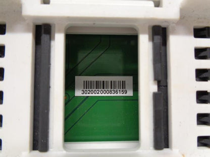 NEW TRANE THERMOSTAT BAYSTAT052A TB8220U1029 R28