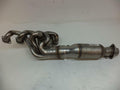 NEW OEM BMW 2006-10' M5 M6 V10 5.0L LEFT EXHAUST MANIFOLD CYL 6-10 18407836403