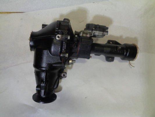USED FRONT AXLE DIFFERENTIAL CARRIER TOYOTA 05-15 3.73 RATIO MANUAL H25 R8