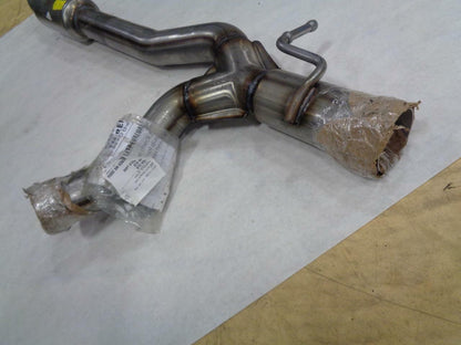 Magnaflow Catalytic Converter 09-16 Ford E Series V8/V10 52294 INCOMPLETE NEW E4