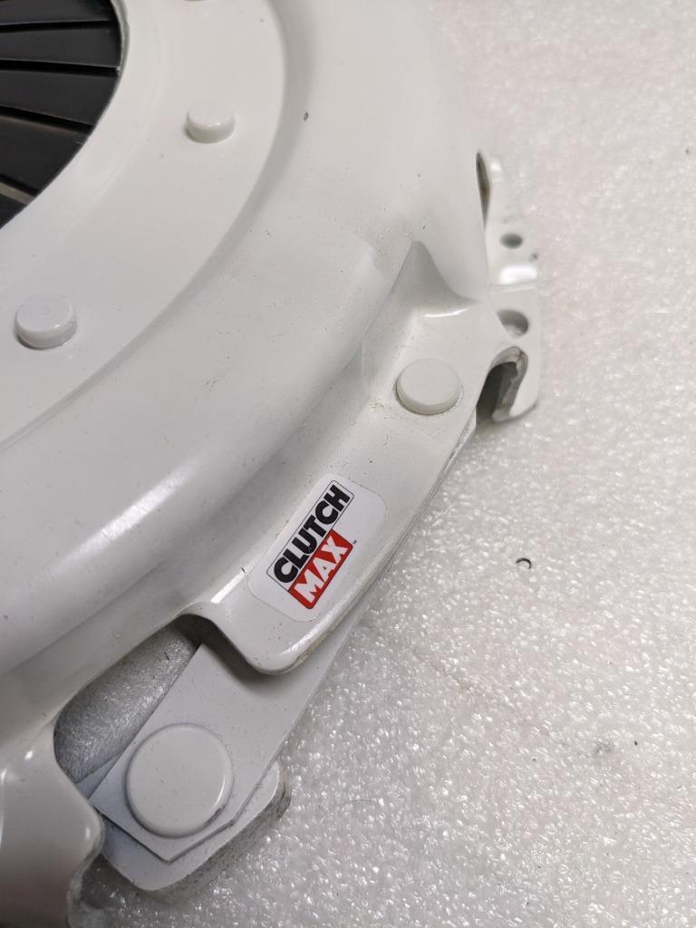 CLUTCHMAX CM05192HDCFW-CF135-ST4 STAGE 4 CLUTCH KIT & FLYWHEEL NO FORK NEW R3