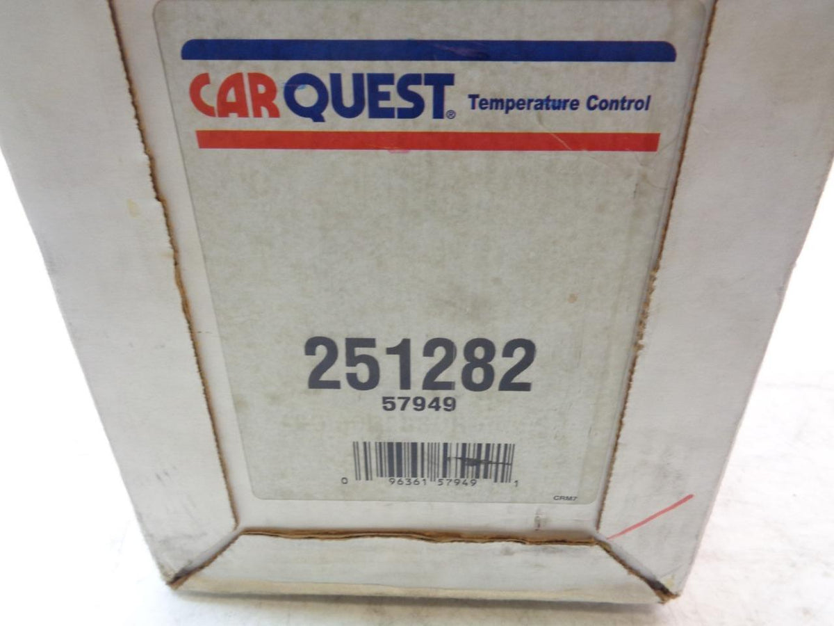 REMANUFACTURED CARQUEST 251282 AC COMPRESSOR FITS 1999 GMC SAFARI SLE 4.3L R1