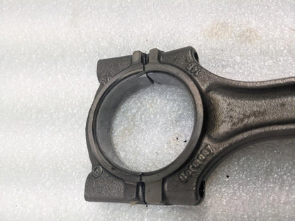 PORSCHE 986 BOXSTER 2.7L PISTON W/CONNECTING ROD #5 9961031028R USED 996GL2T1