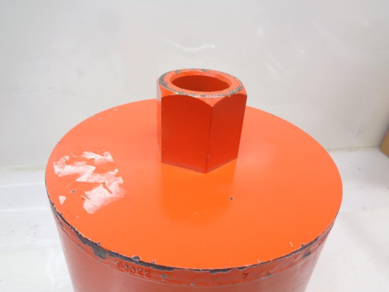 EZ CUT PRODUCTS HEAVY DUTY 7" DIAMOND CORE BIT 12T CDPREM NEW H1