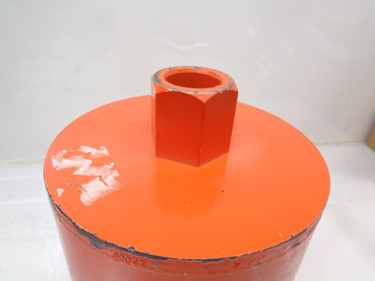 EZ CUT PRODUCTS HEAVY DUTY 7" DIAMOND CORE BIT 12T CDPREM NEW H1