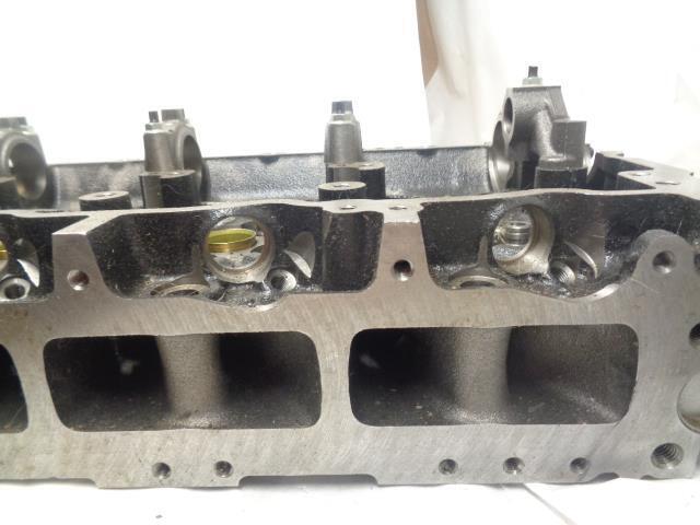 ISUZU 4HK1-TC STYLE DIESEL CYLINDER HEAD W/OUT VALVES NEW I2