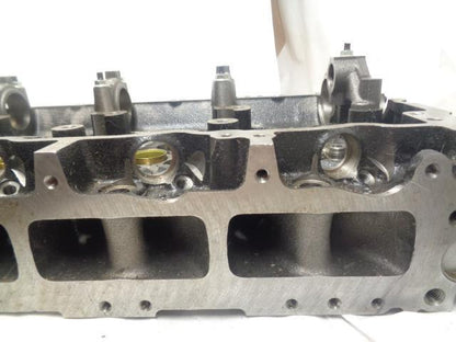 ISUZU 4HK1-TC STYLE DIESEL CYLINDER HEAD W/OUT VALVES NEW I2