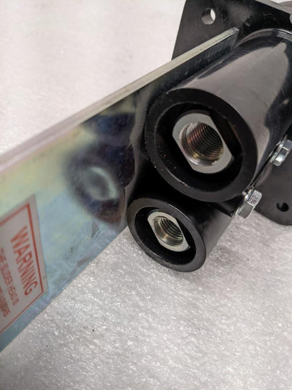 ARENS CONTROLS JOYSTICK CONTROL C61126 20X4X4 3LBS NEW R6