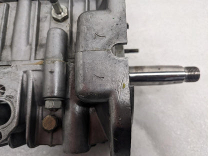 KOHLER TWISTER LIQUID COOLED ENGINE WITH CYLINDER HEADS 4513708 REMAN  R3