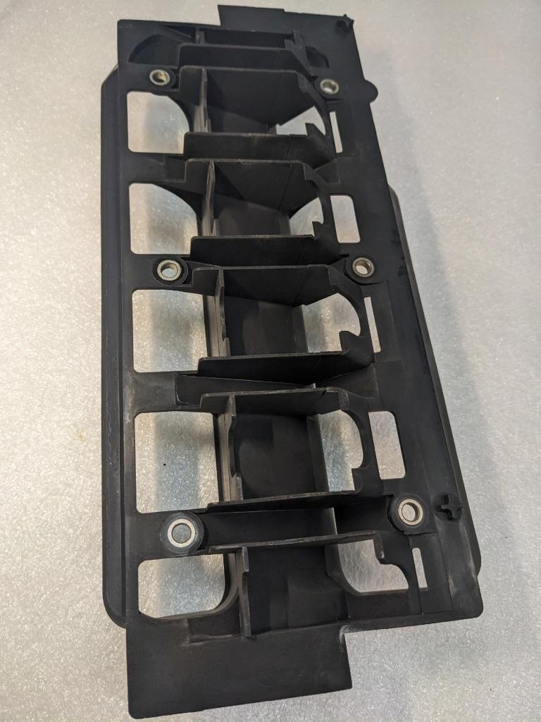 PORSCHE 996 BOXSTER BAFFLE PLATE 99610111655 #2 USED 996B.G.L.2T1