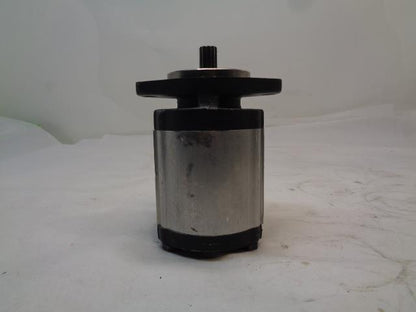 CASAPPA HYDRAULIC GEAR PUMP POMP PLP30.61D0-04 J2