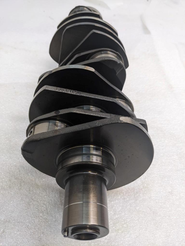 PORSCHE 986/987 BOXSTER CAYMAN 3.2 08 78MM CRANKSHAFT 9961016R USED 996BGL2