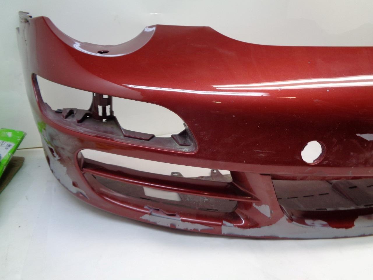 2005-08 PORSCHE CARRERA 911 FRONT BUMPER 997.505.311.00 SR