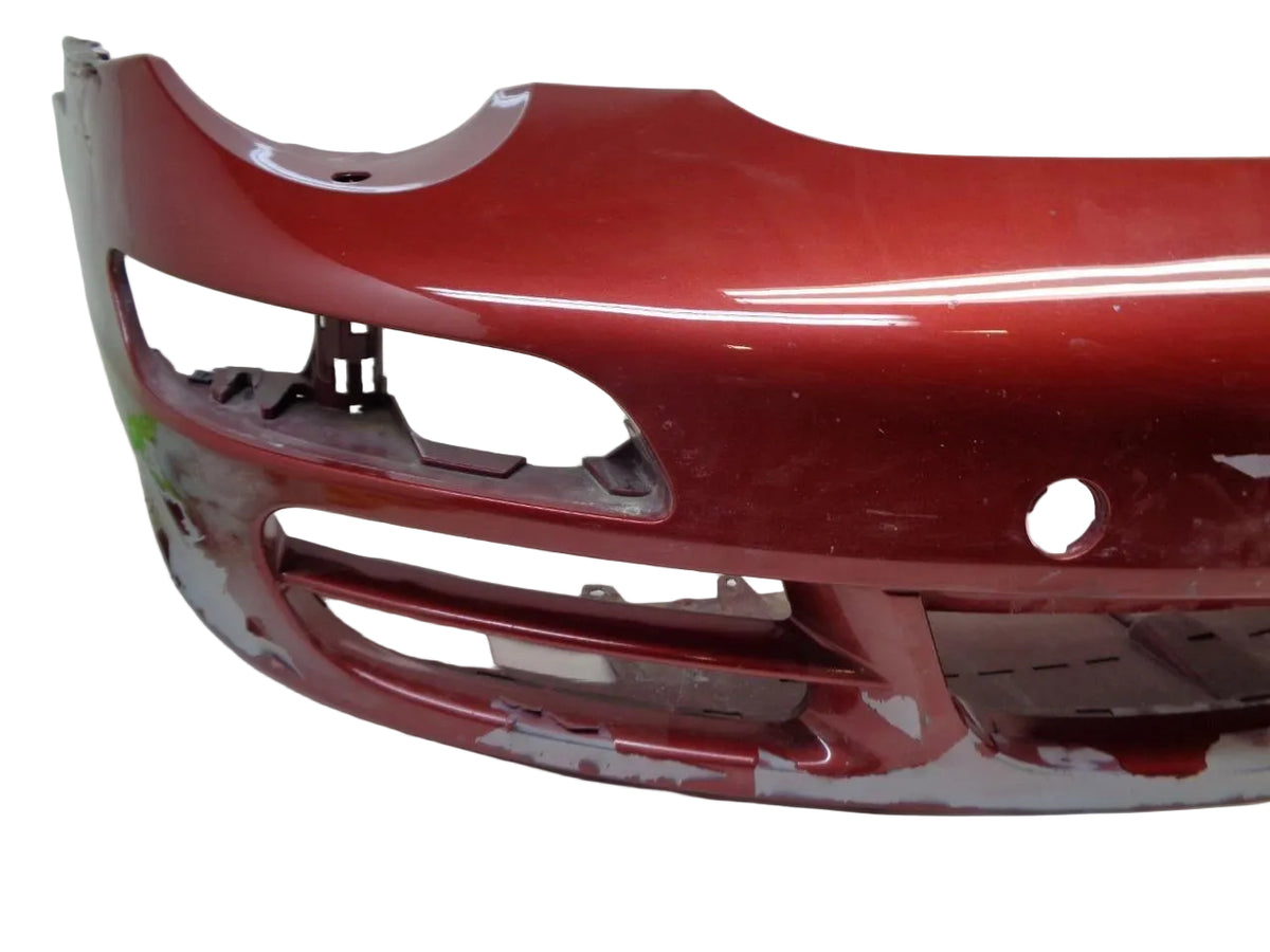2005-08 PORSCHE CARRERA 911 FRONT BUMPER 997.505.311.00 SR