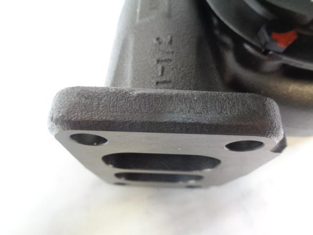 JOHN DEERE RE19778 TURBOCHARGER FOR JOHN DEERE ENGINES NEW E2