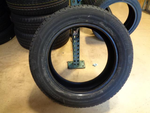 1 BRIDGESTONE ALENZA AS ULTRA P 255 55 19 111W XL ALL SEASON TIRE 013283 CQ2